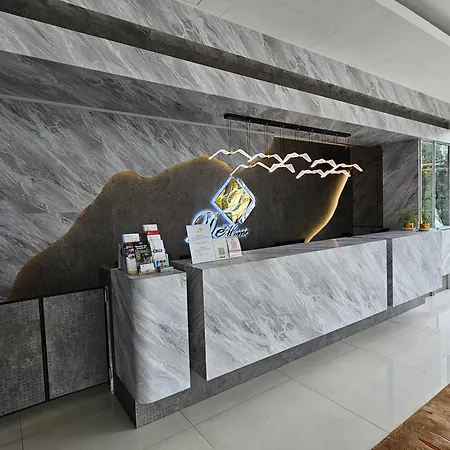 Dehome Boutique Hotel-2